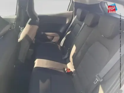 Photo 10 Renault Clio  1.0 TCe 90ch Equilibre