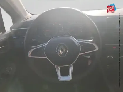 Photo 11 Renault Clio  1.0 TCe 90ch Equilibre