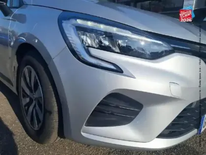 Photo 12 Renault Clio  1.0 TCe 90ch Equilibre