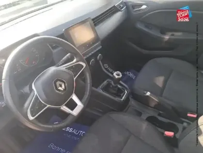 Photo 14 Renault Clio  1.0 TCe 90ch Equilibre