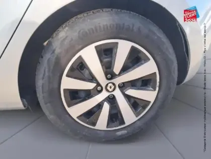 Photo 9 Renault Clio  1.0 TCe 90ch Equilibre