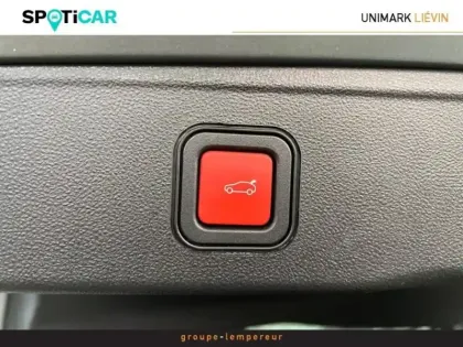 Photo 14 Jeep Avenger  1.2 Turbo T3 100ch Summit