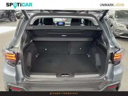 Photo 5 Jeep Avenger  1.2 Turbo T3 100ch Summit