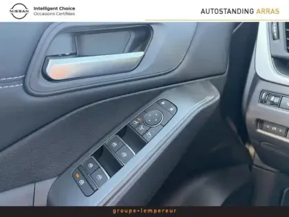 Photo 13 Nissan Qashqai  Hybrid e-POWER 205ch N-Connecta 2026