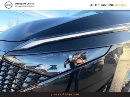 Photo 11 Nissan Qashqai  Hybrid e-POWER 205ch N-Connecta 2026