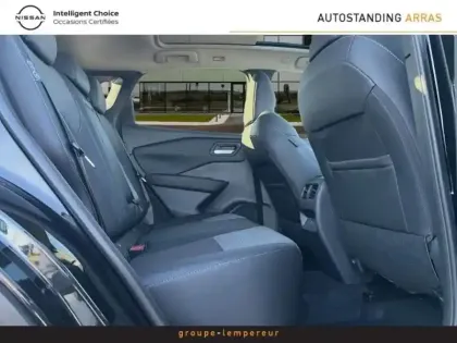 Photo 9 Nissan Qashqai  Hybrid e-POWER 205ch N-Connecta 2026