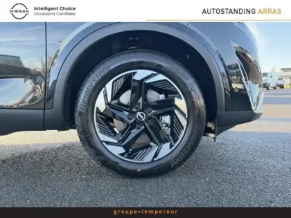 Photo 10 Nissan Qashqai  Hybrid e-POWER 205ch N-Connecta 2026