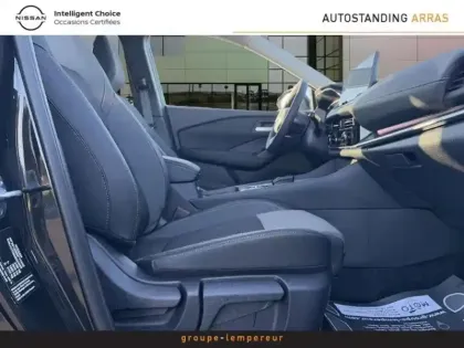 Photo 8 Nissan Qashqai  Hybrid e-POWER 205ch N-Connecta 2026