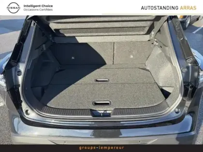 Photo 5 Nissan Qashqai  Hybrid e-POWER 205ch N-Connecta 2026