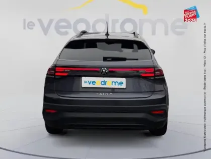 Photo 6 Volkswagen Taigo Gén. I Ph1 Evo Life Plus 5