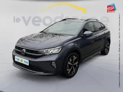 Photo Volkswagen Taigo