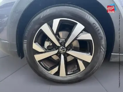 Photo 9 Volkswagen Taigo Gén. I Ph1 Evo Life Plus 5