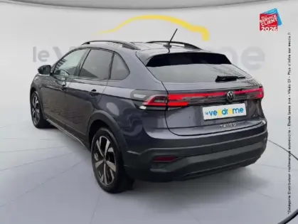 Photo 7 Volkswagen Taigo Gén. I Ph1 Evo Life Plus 5