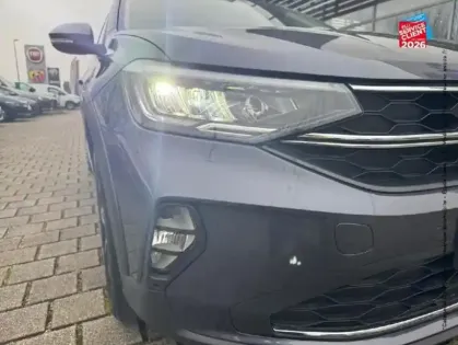 Photo 12 Volkswagen Taigo Gén. I Ph1 Evo Life Plus 5