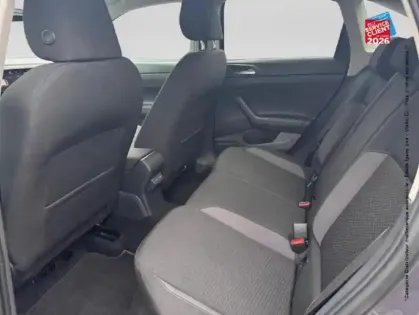 Photo 10 Volkswagen Taigo Gén. I Ph1 Evo Life Plus 5