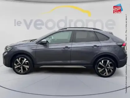 Photo 8 Volkswagen Taigo Gén. I Ph1 Evo Life Plus 5