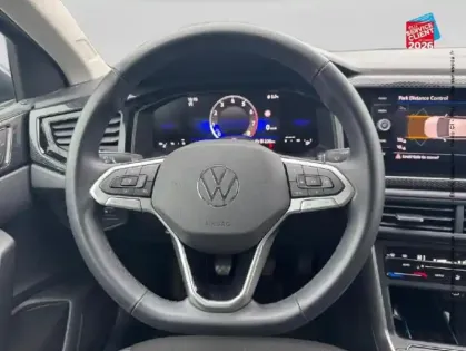 Photo 11 Volkswagen Taigo Gén. I Ph1 Evo Life Plus 5