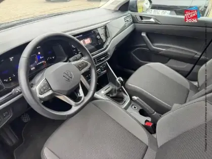 Photo 14 Volkswagen Taigo Gén. I Ph1 Evo Life Plus 5