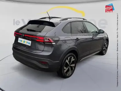 Photo 5 Volkswagen Taigo Gén. I Ph1 Evo Life Plus 5