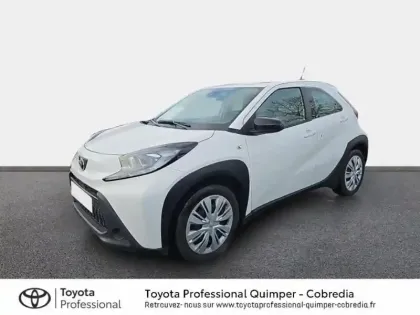 Photo Toyota Aygo