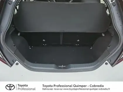 Photo 9 Toyota Aygo  X 1.0 VVT-i 72ch Dynamic MY23
