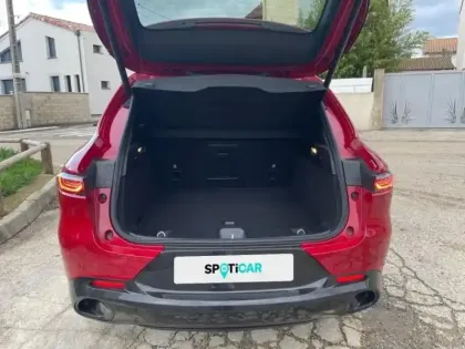 Photo 5 Alfa Romeo Tonale  1.5 Hybrid 130ch Edizione Speciale TCT