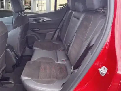 Photo 9 Alfa Romeo Tonale  1.5 Hybrid 130ch Edizione Speciale TCT