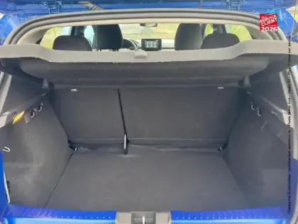 Photo 13 Dacia Sandero  1.0 SCe 65ch Expression Camera