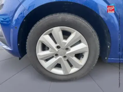 Photo 9 Dacia Sandero  1.0 SCe 65ch Expression Camera