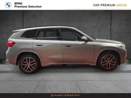 Photo 17 BMW X1 Gén. III (U11) Ph1 M Sport 5