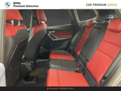 Photo 29 BMW X1 Gén. III (U11) Ph1 M Sport 5