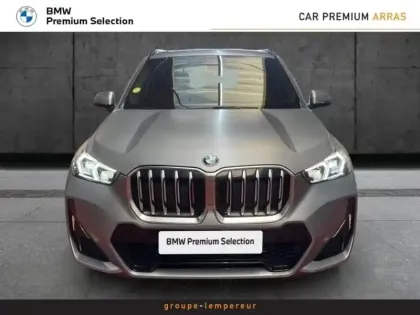 Photo 21 BMW X1 Gén. III (U11) Ph1 M Sport 5