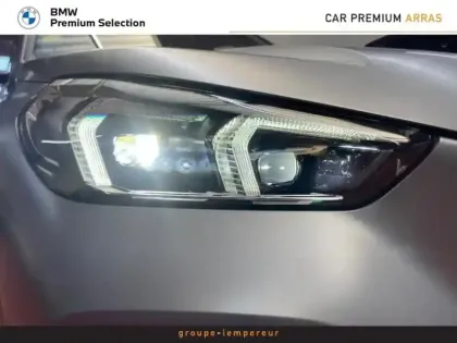 Photo 6 BMW X1  sDrive18d 150ch M Sport