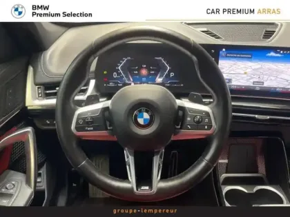 Photo 26 BMW X1 Gén. III (U11) Ph1 M Sport 5