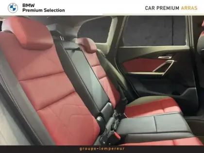 Photo 27 BMW X1 Gén. III (U11) Ph1 M Sport 5