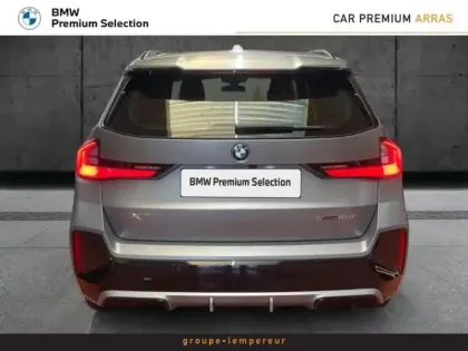 Photo 18 BMW X1 Gén. III (U11) Ph1 M Sport 5