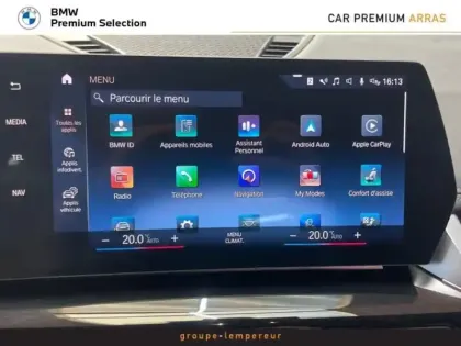 Photo 31 BMW X1 Gén. III (U11) Ph1 M Sport 5