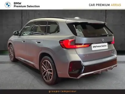 Photo 23 BMW X1 Gén. III (U11) Ph1 M Sport 5