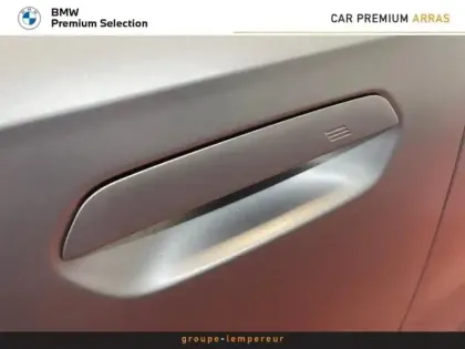 Photo 32 BMW X1 Gén. III (U11) Ph1 M Sport 5