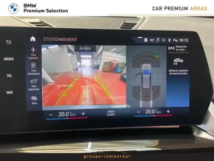 Photo 30 BMW X1 Gén. III (U11) Ph1 M Sport 5