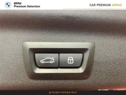 Photo 19 BMW X1 Gén. III (U11) Ph1 M Sport 5