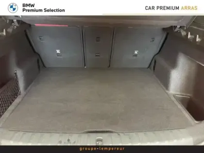 Photo 20 BMW X1 Gén. III (U11) Ph1 M Sport 5