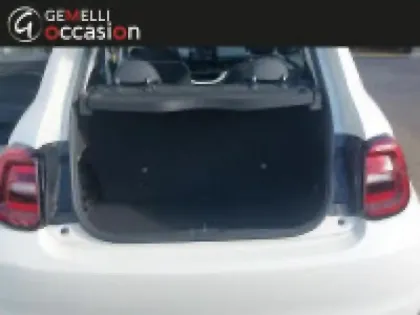 Photo 13 Fiat 500 Gén. II Ph1 MY22 Action Plus 3