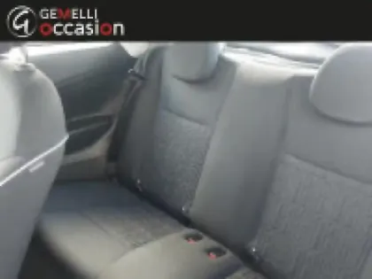 Photo 5 Fiat 500 Gén. II Ph1 MY22 Action Plus 3