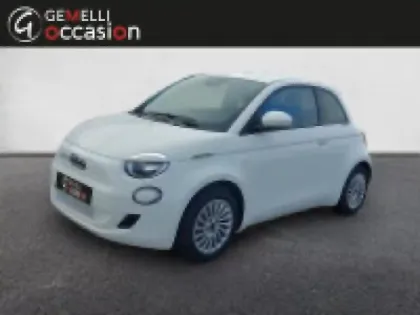 Photo Fiat 500