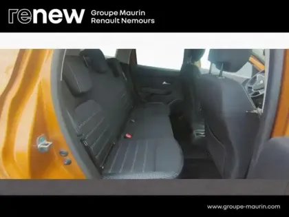 Photo 21 Dacia Duster Gén. II (HJD) Ph1 Prestige 5