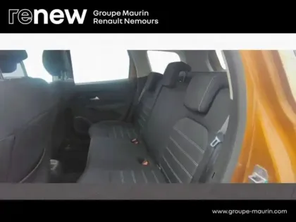 Photo 20 Dacia Duster Gén. II (HJD) Ph1 Prestige 5