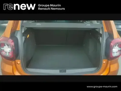 Photo 18 Dacia Duster Gén. II (HJD) Ph1 Prestige 5