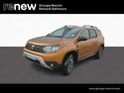 Photo Dacia Duster