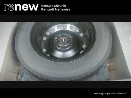 Photo 19 Dacia Duster Gén. II (HJD) Ph1 Prestige 5